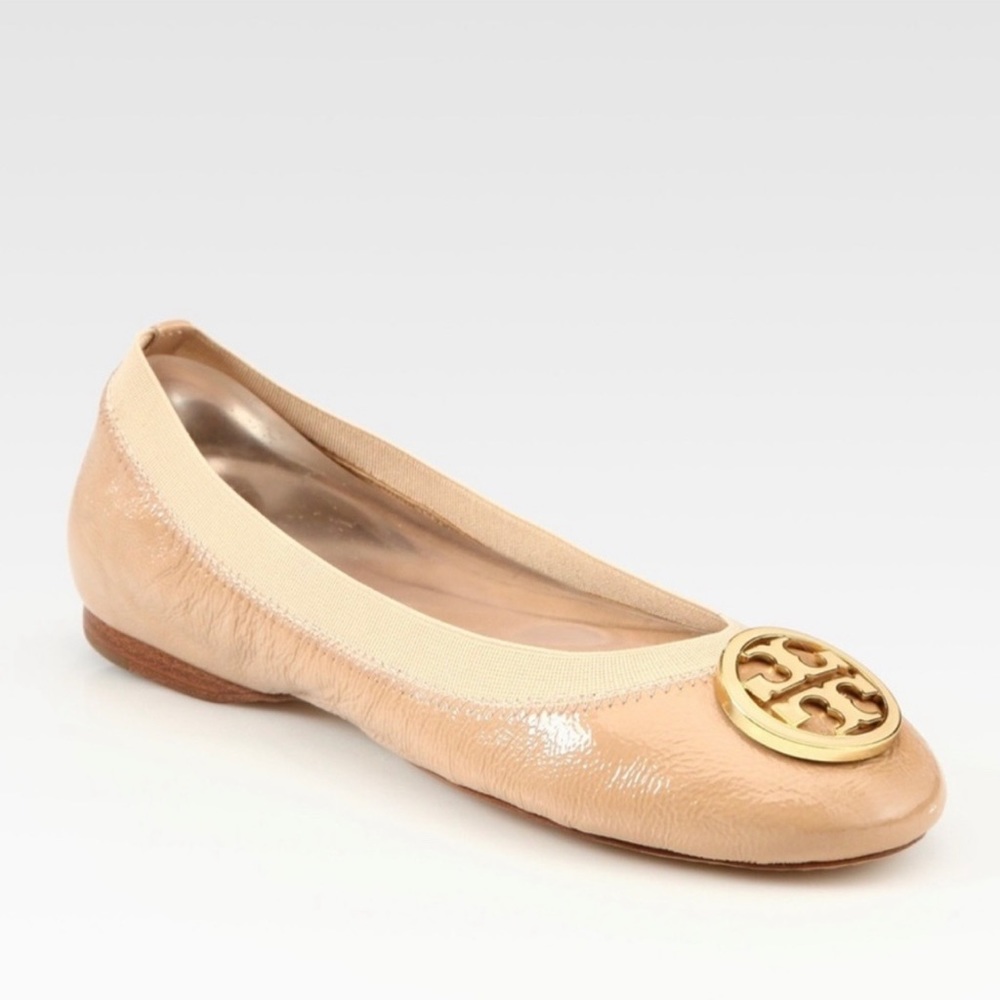 Tory Burch Caroline Ballet Flat
